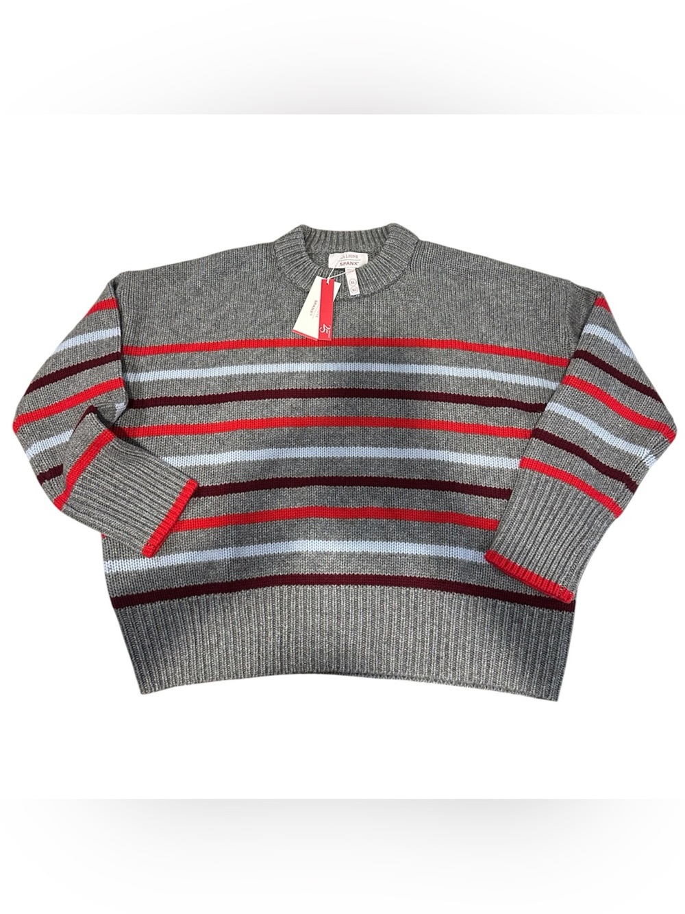 La Ligne | SPANX Marin Sweater